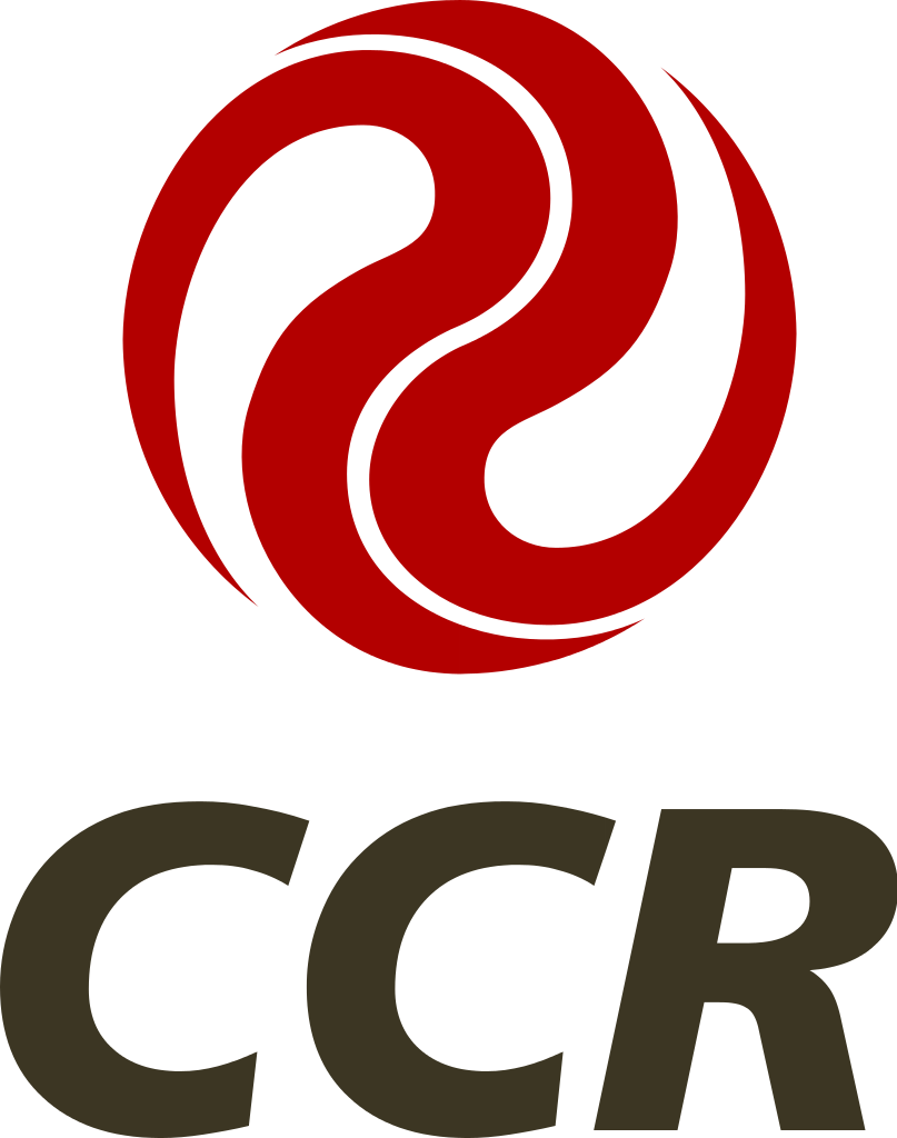 CCR logo RH Health
